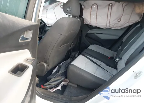 2019 Chevrolet Equinox Lt z USA, uszkodzony, nr VIN 2GNAXKEV1K6267987